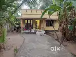 7cent plot with house for sale.