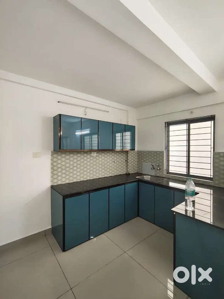 2/3 bhk Apartment for rent near Rajagiri Hospital and Aspire School