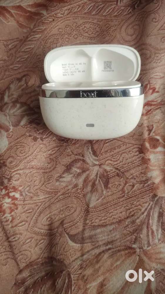 Boat nirvana ion Anc pro