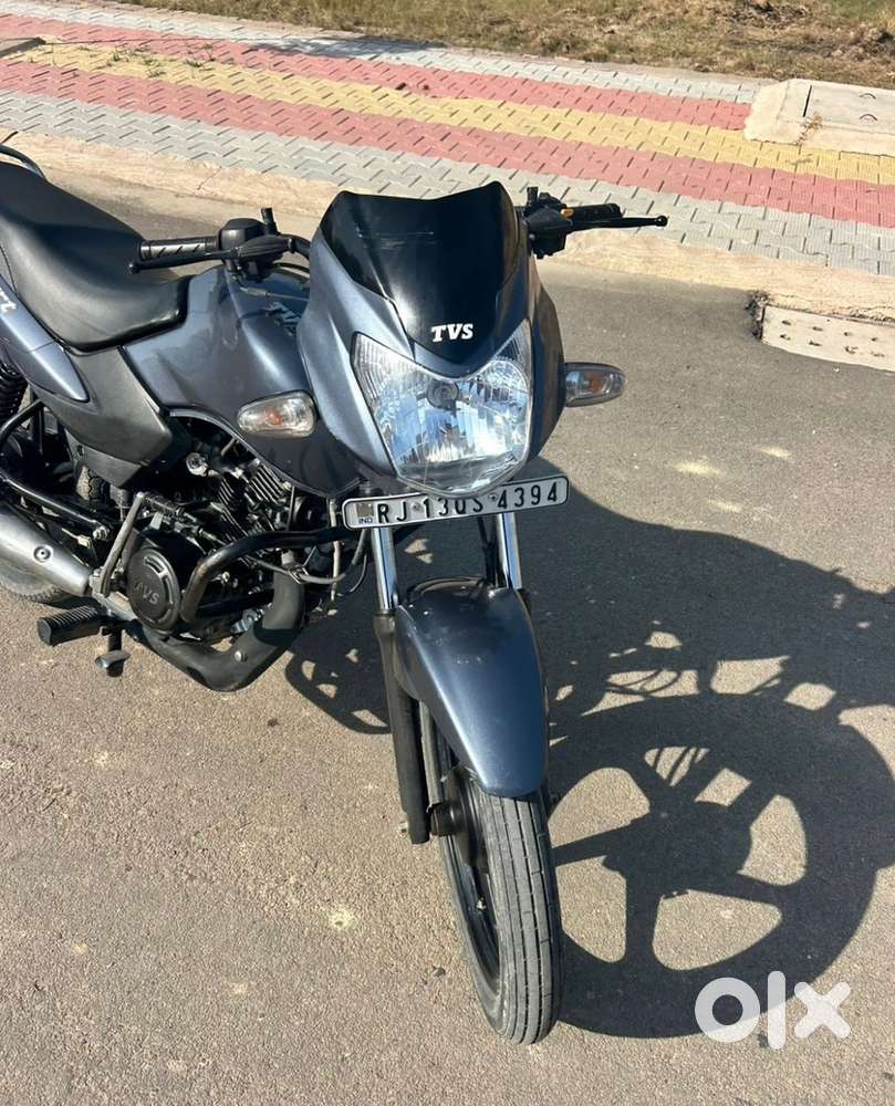 Tvs sport self start 2024