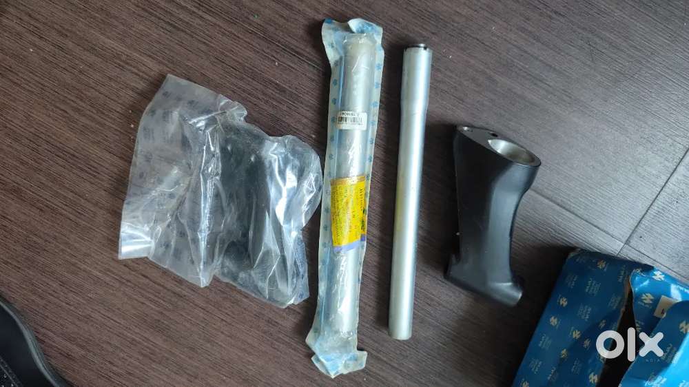 Bajaj Pulsar NS200/AS200 Handle Bar (Unused)