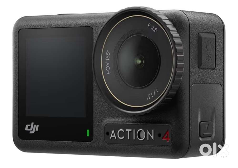 DHI OSMO ACTION 4 ADVENTURE COMBO
