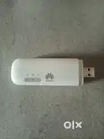 Huawei 4g hotspot wifi all sim supported