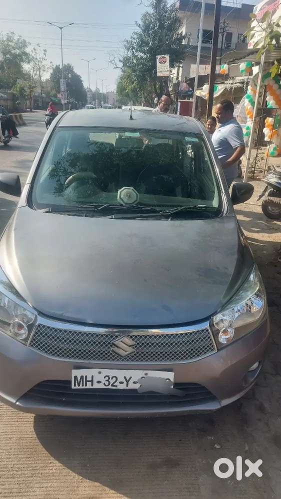 Maruti Suzuki Celerio 2014, Petrol, only  66000 Km Driven.