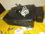Inkjet Printer