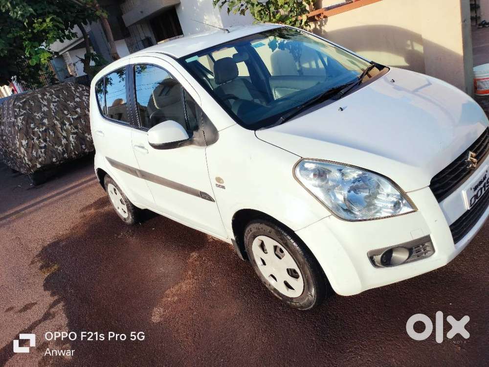 Ritez car sell