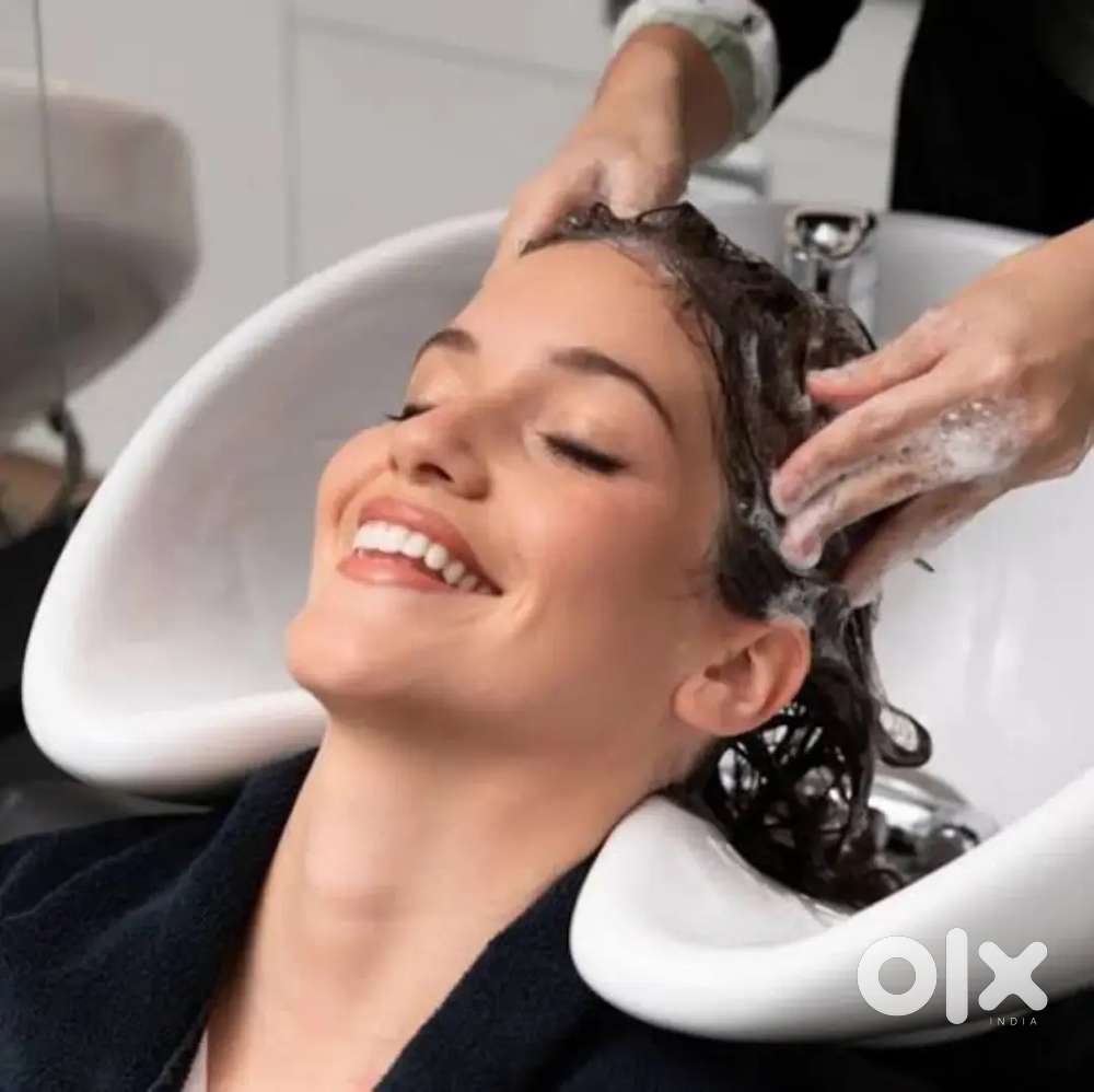 Good job only female fresher vacancy