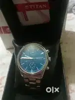 Titan watch