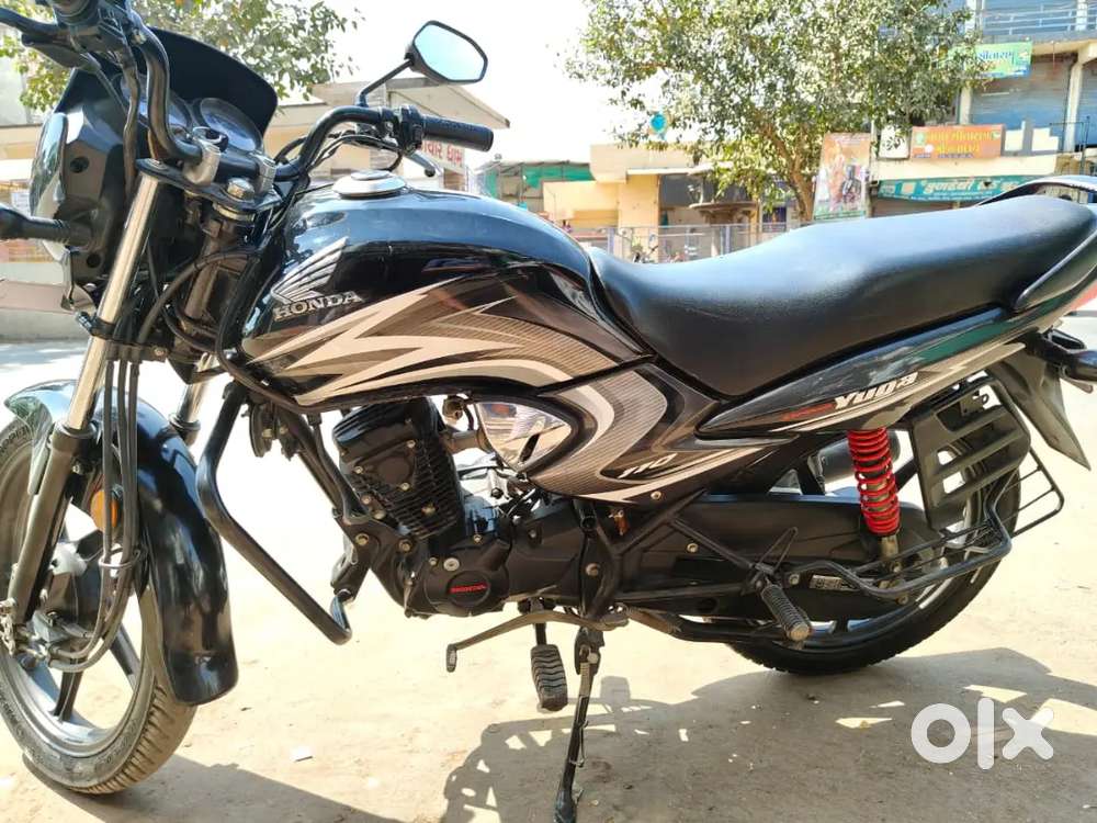 Honda dream Yuga good condition