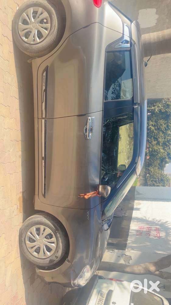 Maruti Suzuki Swift 2020 Petrol Well Maintained