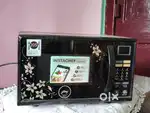 GODREJ MICROWAVE OVEN