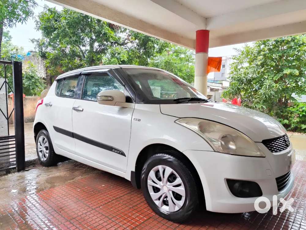 Swift vdi 2012 only in 325000