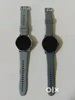 Smart watches