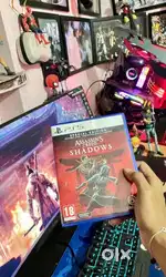 Assassin's creed shadow ps5 games