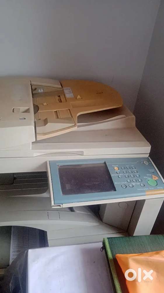 Canon Photocopy Machine