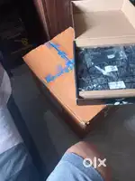 NEW PC CABINET SMPS AND MSI RYZEN MOTHERBOARD