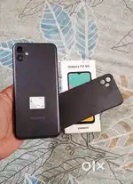 F14 5G 6/128 Black