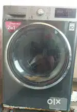 LG washing Machine