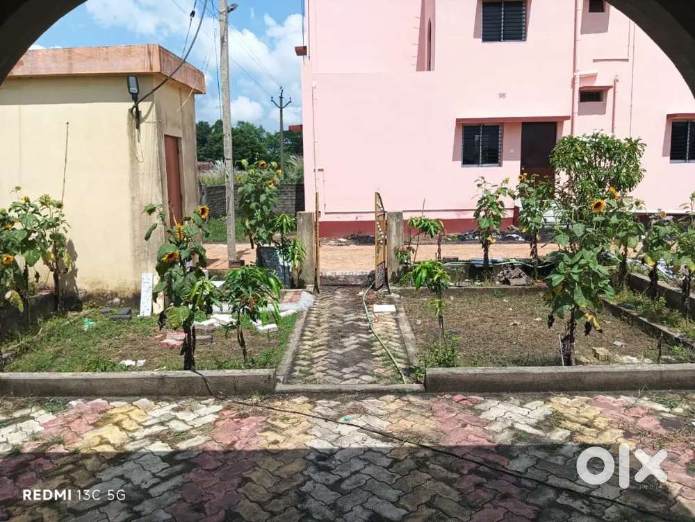 Ichapur, Durgapur Land Available.