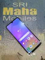 Samsung A04s 4+64 fresh condition