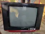 Tv samsui good condition