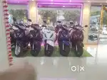 Brand new activa lowest downpayment 9000