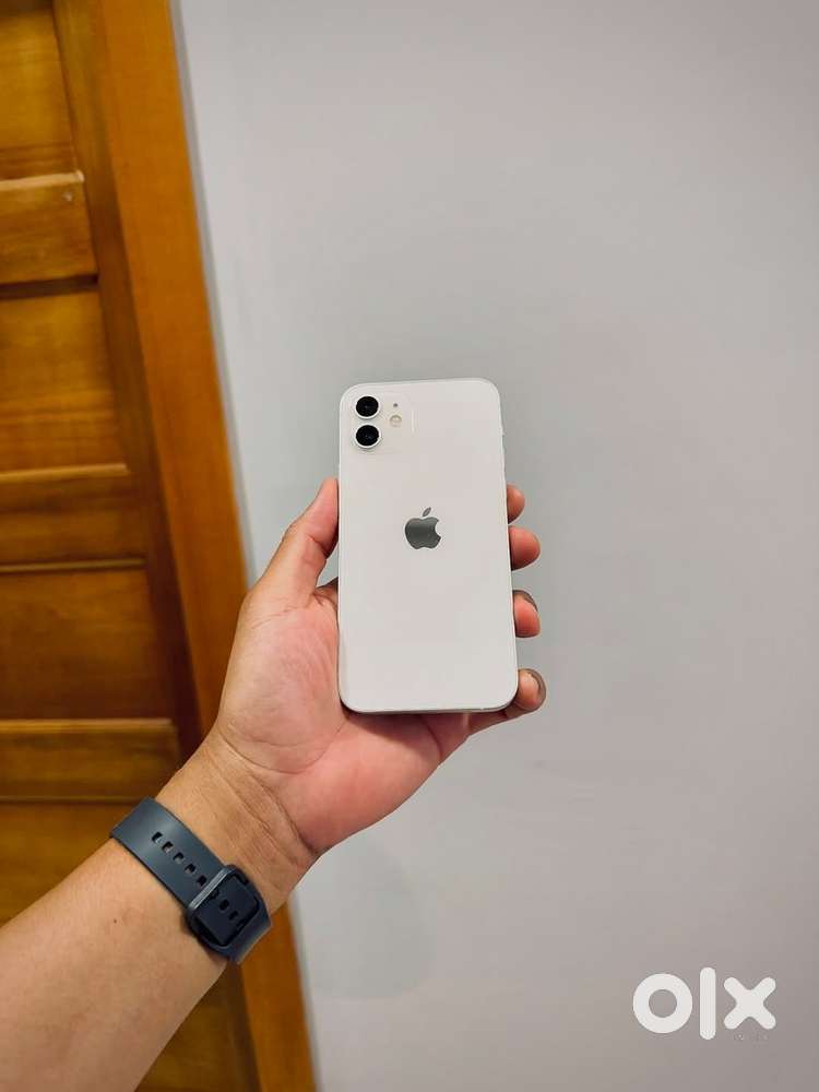 iPhone 12 - 128GB