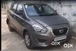 DatsunGo+50000 well maintained