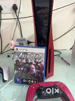 PS5 – Power and Performance Redefined
