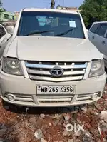 Tata Sumo Grande GX, 2013, Diesel