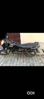 Want to sell bike urgently
