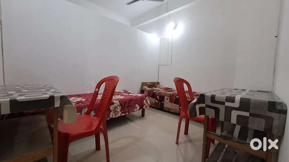PG for girls at  ABC, Bhangagarh, Ulubari ( GS Road main)