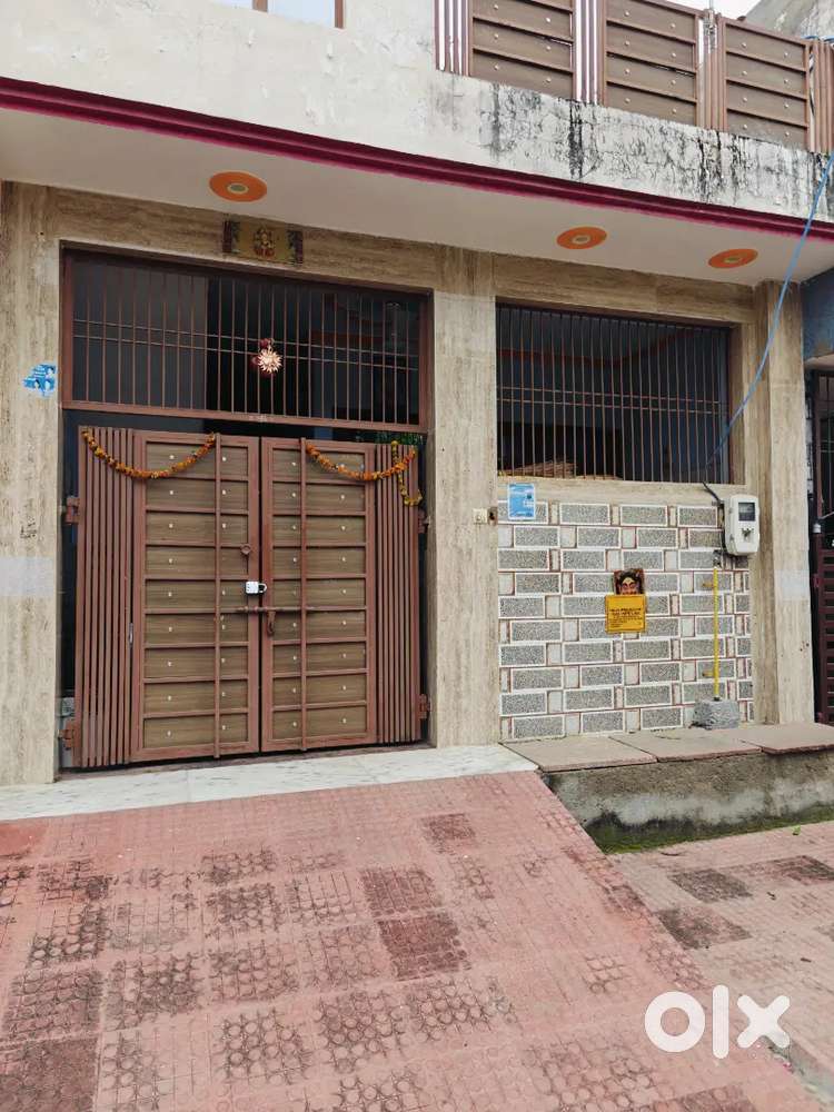 Your Home Away From Home:- Comfortable and Private Room