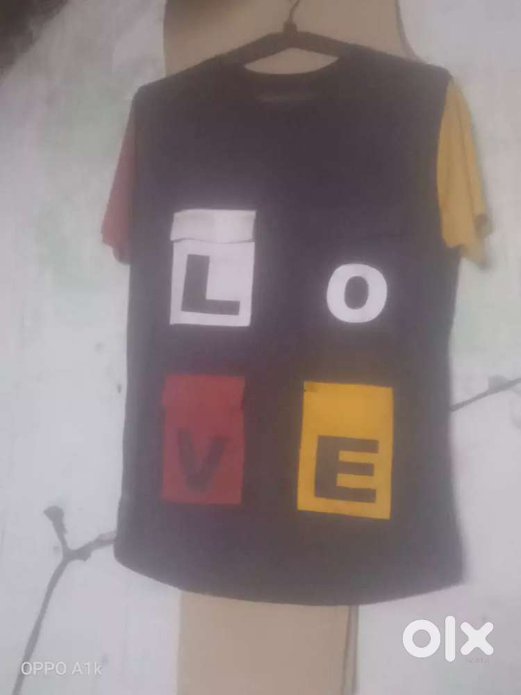 A Newly Designed T-shirt Brand New