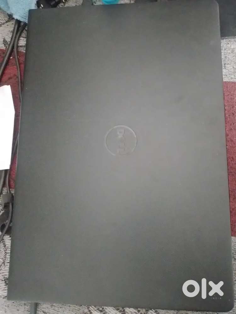 Laptop is good condition