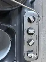 Whirlpool 8kg 5star semi automatic top loading washing machine
