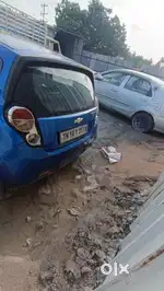 Chevrolet Beat 2011 Diesel 152000 Km Driven