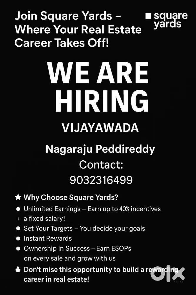 Business Development Executive