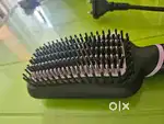 Philips Hair Straightner Brush