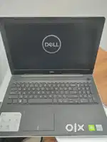 I5 10th Generation Dell Laptop With Nvidia Graphics Delicated