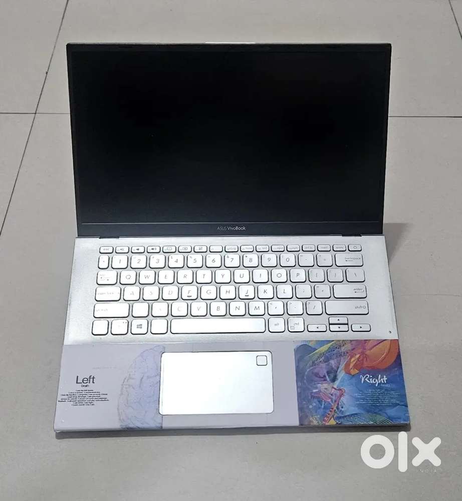 Asus Vivobook-14