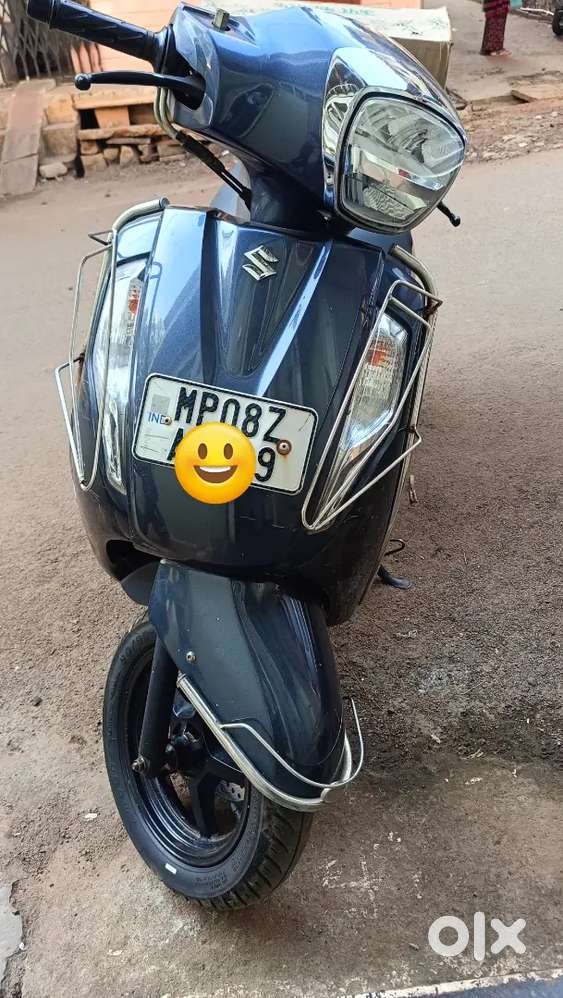 New condition koi kharcha nahin hai