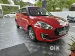 Swift 2018 Automatic AGS