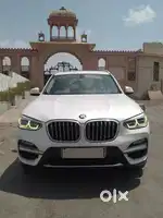 BMW X3 xDrive20d xLine, 2018, Diesel
