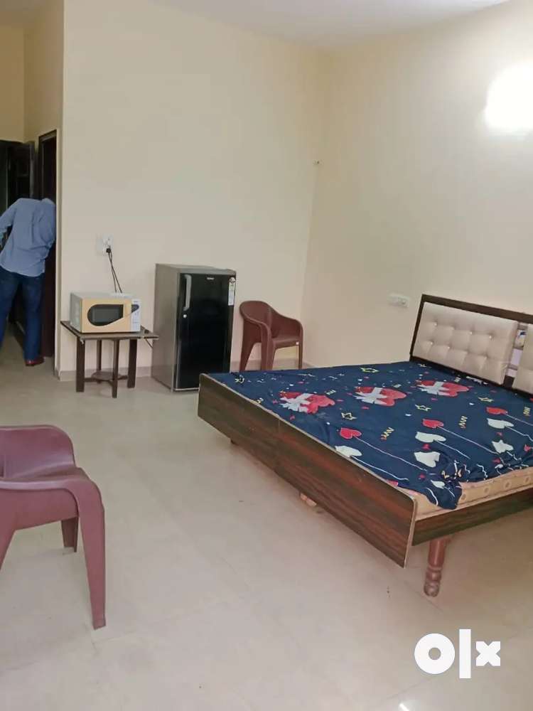 Single room set Fully Furnished at Pakhowal road