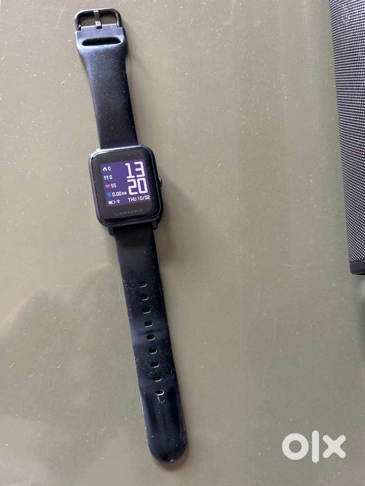 Amazfit Smartwatch