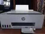 Hp Printer smart Ink Tank 520