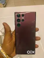 S 22 ULTRA 12 256