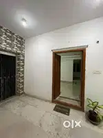 Brokerage free  room availbale in 2BHK Apartment for Male!