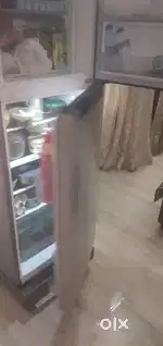 253 ltr Sumsung freeze